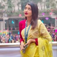 Kaniz Fatima Mohua