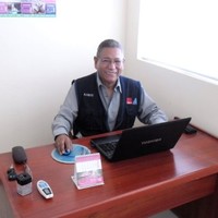 Alfredo Mansilla