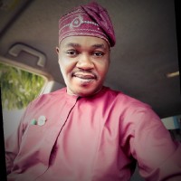 Engr. Emmanuel Oluwaseun FALADE -MNSE (Falcrown)