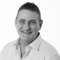 Hugh Barker