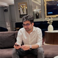 PRABHAKAR JHA