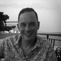 Mark Wilson