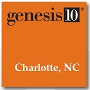 Genesis10 Charlotte