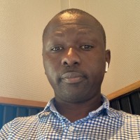 Solomon Mutebi