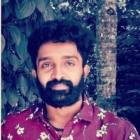 Kishore Sunil