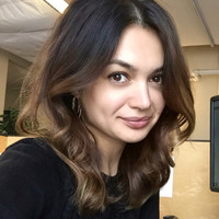 Nadiya Dyakiv