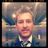 Alex De Santos, Mba