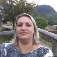 Elizabeth Monteiro dos Santos