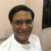 Rajesh Shah