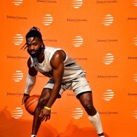 Antwan Bradley