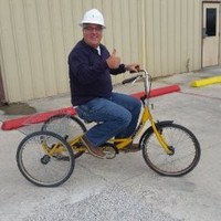 Kevin Robinson (Home)