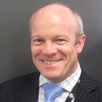 Christopher Ward Associate Professor MSc, CISSP,SEI Instructor