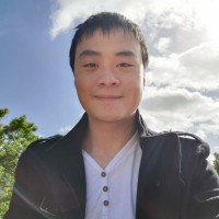 Thomas Yang