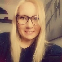 Joanna Pradzinska