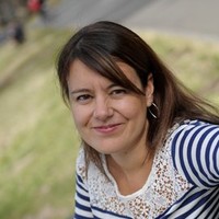 Paqui Martin