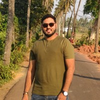 Dhrumil Shah