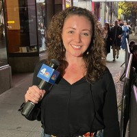 Emma O'Donnell