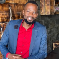 Geoffrey kamau