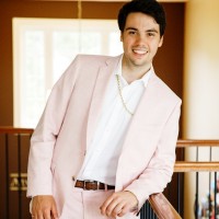 Patrick Rose