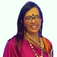 Bhavini Parikh Bunko Junko