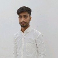 Ankit Kumar Dubey