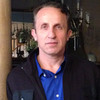 Sal Hazboun