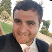 Dominic Fioretti