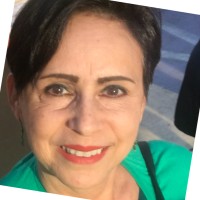Maria Lucy Moncada Arcila