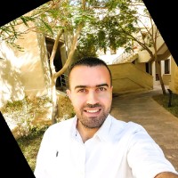 Khaled Qashou