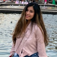 Ridhi Singh