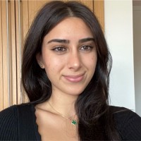 Yasmeen Sayad