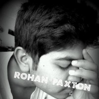 Rohan Paxton
