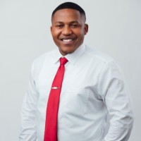 Thapelo Godfrey Nyelele