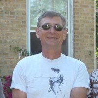 Steve Edsey