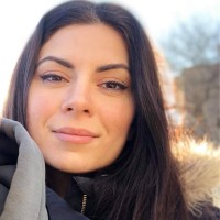 Eugenia Anagnostopoulou