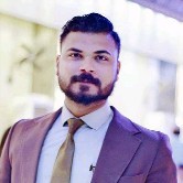 Muhammad Hussain