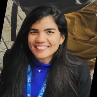 Claudia García Martínez