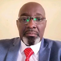Lamine Izou-Laye SIDI-TOURE