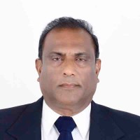 Sunil Jayantha Hettiarachchi, Msc, Phd, Mimeche, Miet, Mie, Fiie