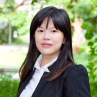 Xinyi Liu