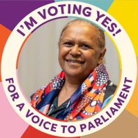 Lynda Edwards Proud Wangkumarra/Barkindji Woman