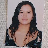 Nelida Badajos Carpio