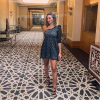 Sara Shaker
