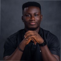 Daniel Inioluwa Oyebode AMBCS
