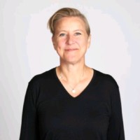Kjersti Rønholt
