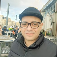 Mostafa Mahmoud