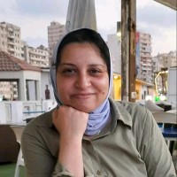 Wallaa Sakr