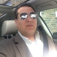 Norberto Salinas