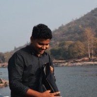 Shamanth Gowda