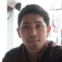 Nicolas Amory Putra Fiandi